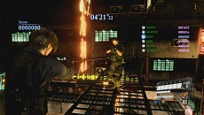 画像ギャラリー No.030のサムネイル画像 / 「バイオハザード6」，すべての有料DLCや新たに登場する「日本語ボイスパック」などをセットにした特別パッケージを8月8日に発売