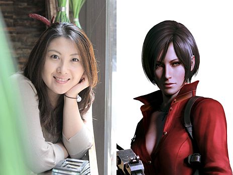 画像ギャラリー No.010のサムネイル画像 / 「バイオハザード6」，すべてのDLCがセットになった特別パッケージが本日発売。「日本語ボイスパック」に出演する声優陣のコメントも公開