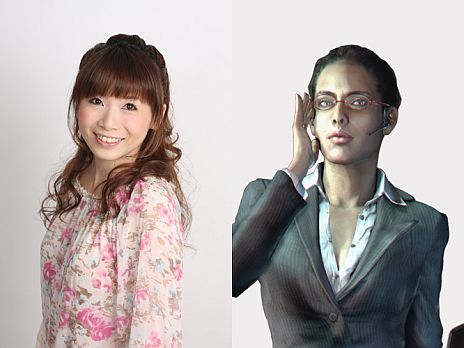 画像ギャラリー No.012のサムネイル画像 / 「バイオハザード6」，すべてのDLCがセットになった特別パッケージが本日発売。「日本語ボイスパック」に出演する声優陣のコメントも公開