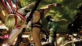画像ギャラリー No.011のサムネイル画像 / 「バイオハザード6」，一周年を記念してRE.ポイントがもらえる。10月3日から