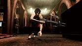 画像ギャラリー No.021のサムネイル画像 / 「バイオハザード6」，一周年を記念してRE.ポイントがもらえる。10月3日から
