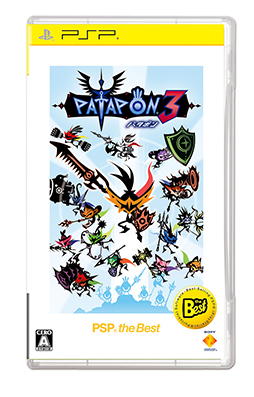 画像ギャラリー No.007のサムネイル画像 / PS3用ソフト「バイオハザード6」やPS Vita用ソフト「朧村正」など,11作品が廉価版「the Best」シリーズとして3月に発売