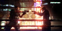 画像ギャラリー No.003のサムネイル画像 / PS3「バイオハザード トリプルパック」が2015年4月2日に発売。バイオハザードの「4」「5」「6」 「コード：ベロニカ」をまとめて楽しむチャンス