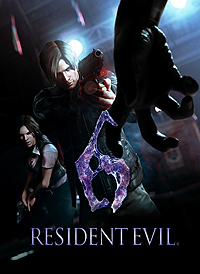 画像ギャラリー No.010のサムネイル画像 / ［E3 2012］「Resident Evil 6」の実機デモプレイが「Xbox 360 E3 2012 Media Briefing」で公開。今作は大きくゾンビをフィーチャーした内容