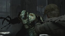 画像ギャラリー No.017のサムネイル画像 / ［E3 2012］多彩なゾンビ達が魅力の「バイオハザード6」，プレイムービー風b-roll映像を掲載
