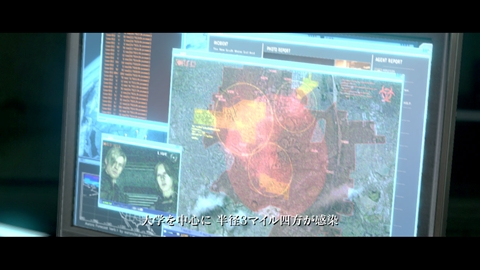 画像ギャラリー No.001のサムネイル画像 / 「バイオハザード6」体験版プレイレポートを掲載。3人の主人公でコンセプトが異なる“恐怖”を味わえ,オンラインCo-opも可能