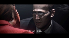 画像ギャラリー No.112のサムネイル画像 / 「バイオハザード6」体験版プレイレポートを掲載。3人の主人公でコンセプトが異なる“恐怖”を味わえ,オンラインCo-opも可能