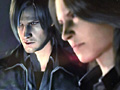 ［E3 2012］物語だけでなくプレイヤーも交差させる“クロスオーバー”とは？　気になる「バイオハザード6」の詳細をがっつりレポート！