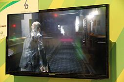 画像ギャラリー No.012のサムネイル画像 / ［E3 2012］物語だけでなくプレイヤーも交差させる“クロスオーバー”とは？　気になる「バイオハザード6」の詳細をがっつりレポート！