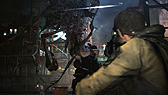 画像ギャラリー No.019のサムネイル画像 / ［E3 2012］物語だけでなくプレイヤーも交差させる“クロスオーバー”とは？　気になる「バイオハザード6」の詳細をがっつりレポート！