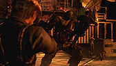 画像ギャラリー No.021のサムネイル画像 / ［E3 2012］物語だけでなくプレイヤーも交差させる“クロスオーバー”とは？　気になる「バイオハザード6」の詳細をがっつりレポート！
