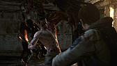 画像ギャラリー No.027のサムネイル画像 / ［E3 2012］物語だけでなくプレイヤーも交差させる“クロスオーバー”とは？　気になる「バイオハザード6」の詳細をがっつりレポート！