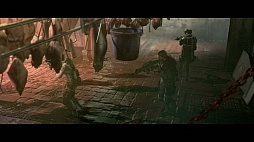 画像ギャラリー No.011のサムネイル画像 / 「バイオハザード6」の最新プレイムービー3本が公開に。難敵との激しい戦闘シーンが繰り広げられる