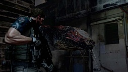 画像ギャラリー No.014のサムネイル画像 / 「バイオハザード6」の最新プレイムービー3本が公開に。難敵との激しい戦闘シーンが繰り広げられる