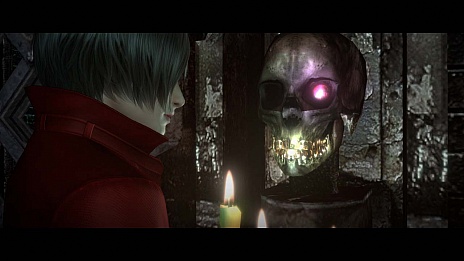 画像ギャラリー No.013のサムネイル画像 / カプコン「バイオハザード6」の最新ムービー2本を公開。エイダ・ウォンに専用のストーリーが用意されていることが明らかに