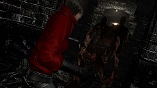 画像ギャラリー No.019のサムネイル画像 / カプコン「バイオハザード6」の最新ムービー2本を公開。エイダ・ウォンに専用のストーリーが用意されていることが明らかに