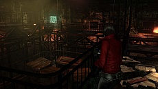 画像ギャラリー No.028のサムネイル画像 / カプコン「バイオハザード6」の最新ムービー2本を公開。エイダ・ウォンに専用のストーリーが用意されていることが明らかに
