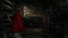 画像ギャラリー No.047のサムネイル画像 / カプコン「バイオハザード6」の最新ムービー2本を公開。エイダ・ウォンに専用のストーリーが用意されていることが明らかに