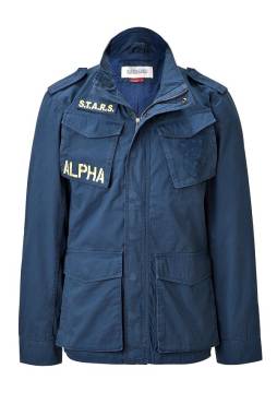 画像ギャラリー No.006のサムネイル画像 / 「BIOHAZARD: Apparel Collection」にトートバッグなどの新アイテムが登場