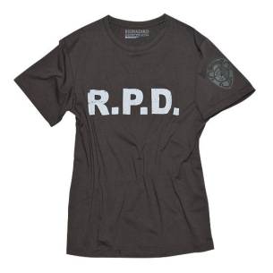 画像ギャラリー No.014のサムネイル画像 / 「BIOHAZARD: Apparel Collection」にトートバッグなどの新アイテムが登場