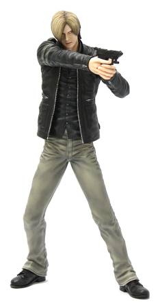 画像ギャラリー No.008のサムネイル画像 / 「バイオ」シリーズの関連グッズ情報が公開。2013年発売のエアソフトガンなど