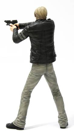 画像ギャラリー No.009のサムネイル画像 / 「バイオ」シリーズの関連グッズ情報が公開。2013年発売のエアソフトガンなど