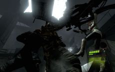 画像ギャラリー No.001のサムネイル画像 / PC版「バイオハザード6」最新ムービーが公開。各ストーリーモードの映像と「ザ・マーセナリーズアンリミテッド」プレイムービーの2本立て