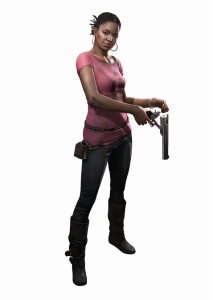 画像ギャラリー No.004のサムネイル画像 / 「バイオハザード6」と「LEFT 4 DEAD 2」がクロスオーバー。PC版ゲームモード“ザ・マーセナリーズ アンリミテッド”に，L4D2の主人公や感染者が参戦