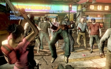 画像ギャラリー No.018のサムネイル画像 / 「バイオハザード6」と「LEFT 4 DEAD 2」がクロスオーバー。PC版ゲームモード“ザ・マーセナリーズ アンリミテッド”に，L4D2の主人公や感染者が参戦