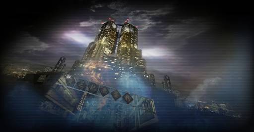 画像ギャラリー No.003のサムネイル画像 / 「バイオハザード6」RESIDENT EVIL.NETで6月に開催されるイベントを公開