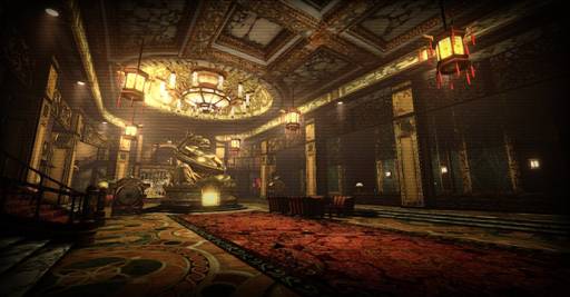 画像ギャラリー No.005のサムネイル画像 / 「バイオハザード6」RESIDENT EVIL.NETで6月に開催されるイベントを公開