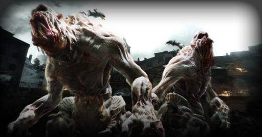 画像ギャラリー No.006のサムネイル画像 / 「バイオハザード6」RESIDENT EVIL.NETで6月に開催されるイベントを公開