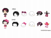 画像ギャラリー No.004のサムネイル画像 / 「アメーバピグ」,ピグカジノにて「ベティー ブープ」とコラボしたイベントを開催