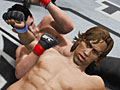 「UFC UNDISPUTED 3」，ファンの望む対戦カードをゲーム内で実現するWOWOWとのスぺシャルコラボ企画「ドリームマッチ・アンケート」をスタート