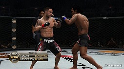 画像ギャラリー No.002のサムネイル画像 / 「UFC Undisputed 3」で「PRIDE」がリボーン!? 日本の総合格闘技ファンが待ち望んでいた本作の見どころをチェック