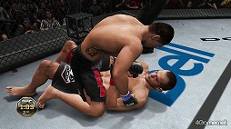画像ギャラリー No.003のサムネイル画像 / 「UFC Undisputed 3」で「PRIDE」がリボーン!? 日本の総合格闘技ファンが待ち望んでいた本作の見どころをチェック