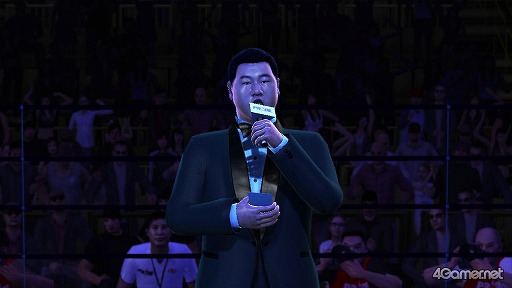 画像ギャラリー No.029のサムネイル画像 / 「UFC Undisputed 3」で「PRIDE」がリボーン!? 日本の総合格闘技ファンが待ち望んでいた本作の見どころをチェック