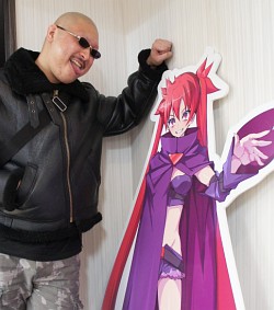 画像ギャラリー No.001のサムネイル画像 / マフィア梶田の二次元が来い！：第98回「100回記念を迎えたどんふらい先生のPRIDE」