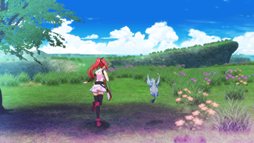 画像ギャラリー No.003のサムネイル画像 / 「時と永遠〜トキトワ〜」の舞台「カムザ王国」や主要キャラクターを紹介。結婚式から始まるストーリーの行方は……？