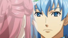 画像ギャラリー No.019のサムネイル画像 / 「時と永遠〜トキトワ〜」の舞台「カムザ王国」や主要キャラクターを紹介。結婚式から始まるストーリーの行方は……？