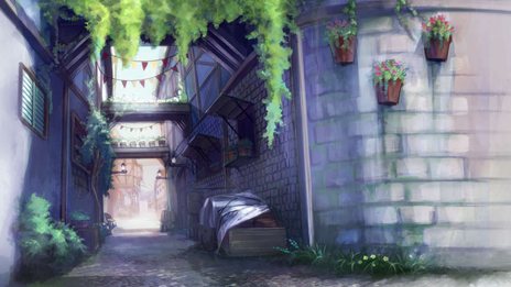 画像ギャラリー No.020のサムネイル画像 / 「時と永遠〜トキトワ〜」の舞台「カムザ王国」や主要キャラクターを紹介。結婚式から始まるストーリーの行方は……？