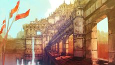 画像ギャラリー No.022のサムネイル画像 / 「時と永遠〜トキトワ〜」の舞台「カムザ王国」や主要キャラクターを紹介。結婚式から始まるストーリーの行方は……？