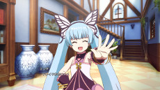 画像ギャラリー No.012のサムネイル画像 / 「時と永遠〜トキトワ〜」,悠木 碧さん,ゆかなさん,能登麻美子さんらが演じるキャラクターの情報が公開に
