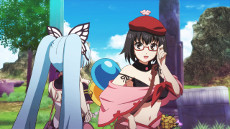 画像ギャラリー No.014のサムネイル画像 / 「時と永遠〜トキトワ〜」,悠木 碧さん,ゆかなさん,能登麻美子さんらが演じるキャラクターの情報が公開に