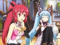 「時と永遠〜トキトワ〜」，悠木 碧さん，ゆかなさん，能登麻美子さんらが演じるキャラクターの情報が公開に