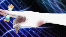 画像ギャラリー No.006のサムネイル画像 / 「時と永遠〜トキトワ〜」，物語の謎に関わるキャラクター「マキモナ」と「ビコード」の情報を公開