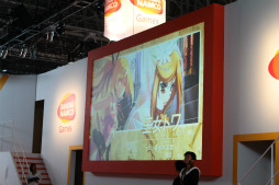 画像ギャラリー No.004のサムネイル画像 / ［TGS 2012］「時と永遠〜トキトワ〜」スペシャルステージをレポート。登場10分で死ぬ主人公を演じた代永 翼さんはなぜか収録現場で“変態紳士”扱い