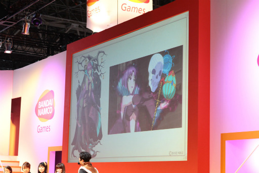 画像ギャラリー No.009のサムネイル画像 / ［TGS 2012］「時と永遠〜トキトワ〜」スペシャルステージをレポート。登場10分で死ぬ主人公を演じた代永 翼さんはなぜか収録現場で“変態紳士”扱い