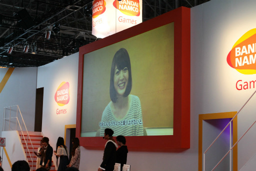 画像ギャラリー No.010のサムネイル画像 / ［TGS 2012］「時と永遠〜トキトワ〜」スペシャルステージをレポート。登場10分で死ぬ主人公を演じた代永 翼さんはなぜか収録現場で“変態紳士”扱い