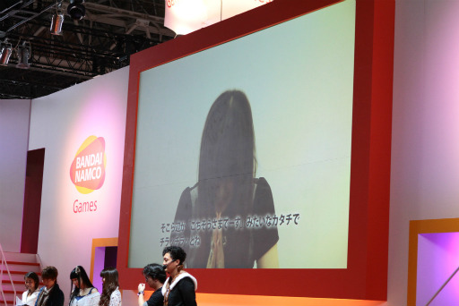 画像ギャラリー No.011のサムネイル画像 / ［TGS 2012］「時と永遠〜トキトワ〜」スペシャルステージをレポート。登場10分で死ぬ主人公を演じた代永 翼さんはなぜか収録現場で“変態紳士”扱い